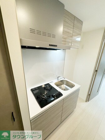 アイルイマージュ押上イーストの物件内観写真